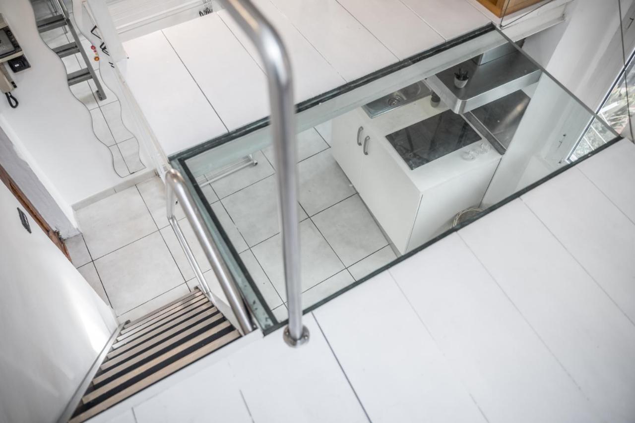 Loft Piazza Duomo Free Wi-fi & Ac Appartement *