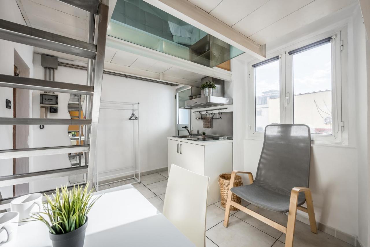 Loft Piazza Duomo Free Wi-fi & Ac Appartement