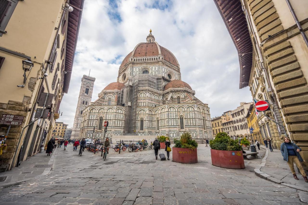 Appartement Loft Piazza Duomo Free Wi-fi & Ac Florence
