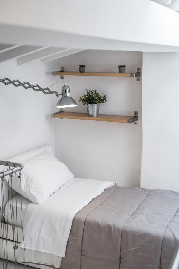 Appartement Loft Piazza Duomo Free Wi-fi & Ac