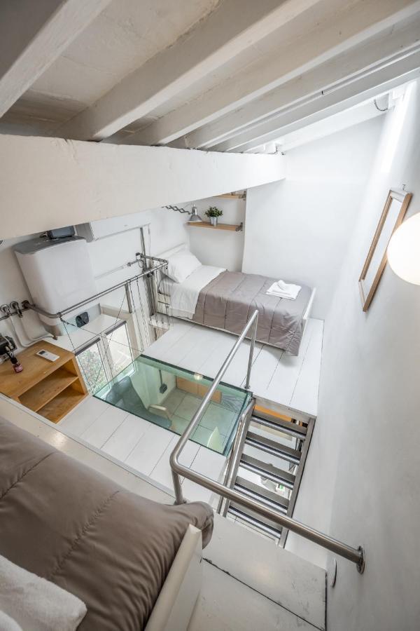 Appartement Loft Piazza Duomo Free Wi-fi & Ac Florence